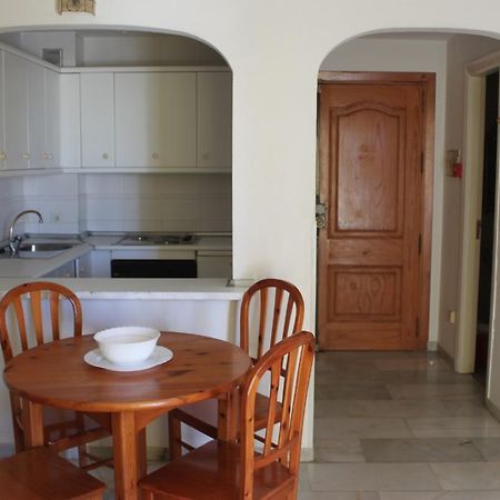 Apartamentos Jardines Del Gamonal マラガ エクステリア 写真